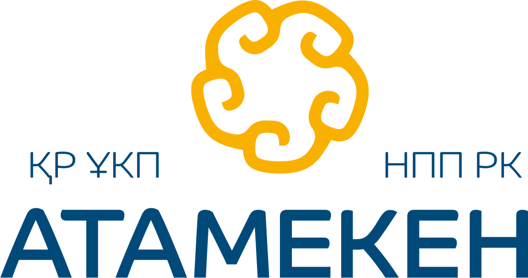 Atameken Logo